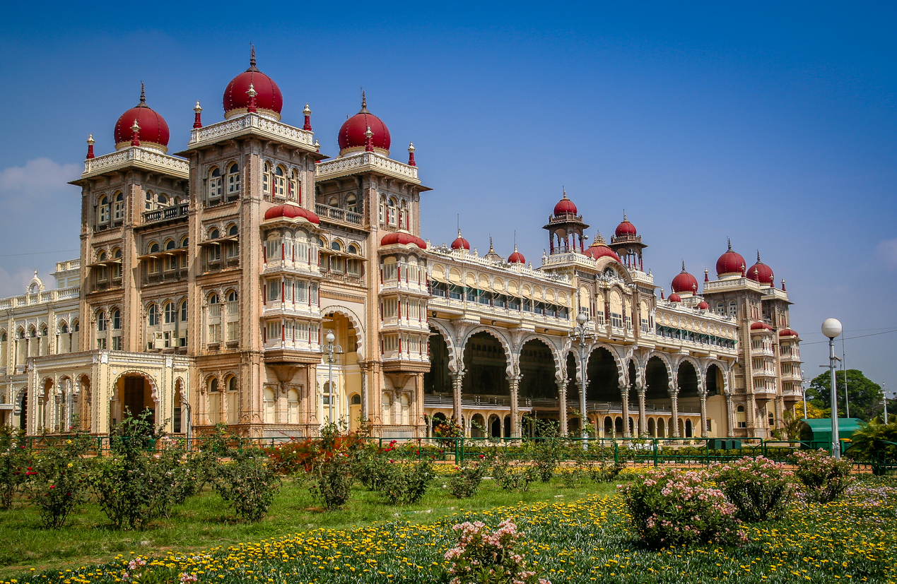Palace In India Palaces In India HLZTF