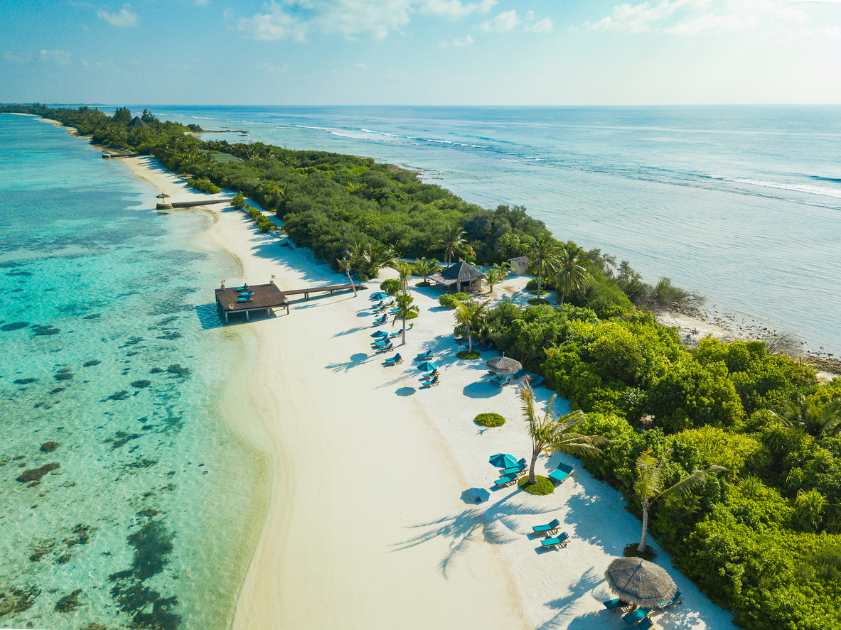 Budget Friendly Trips To The Maldives