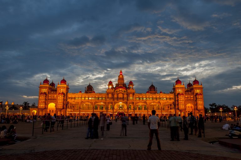 Has Mysore Allowed Its Culture To Take A Back Seat During Dasara?