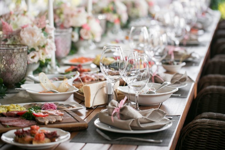 A Taste Of The High Life: The Best Celebrity Chef Restaurants Around The World