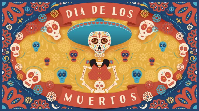 A Quick Guide To Días De Los Muertos: “The Day Of The Dead”