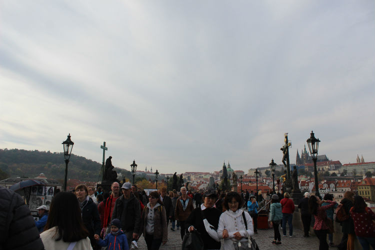 Charles Bridge