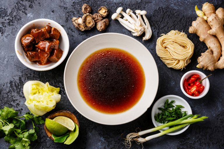 Here Are The Different Kinds of Japanese Ramen You MUST Know About