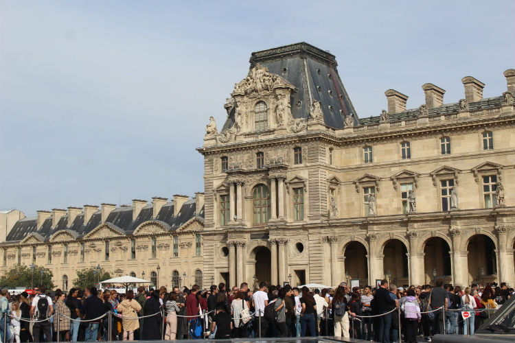 Louvre