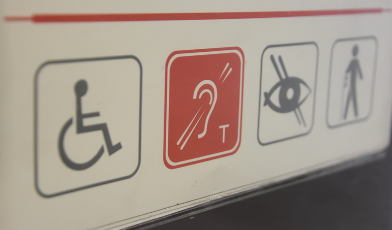 accessible tourism