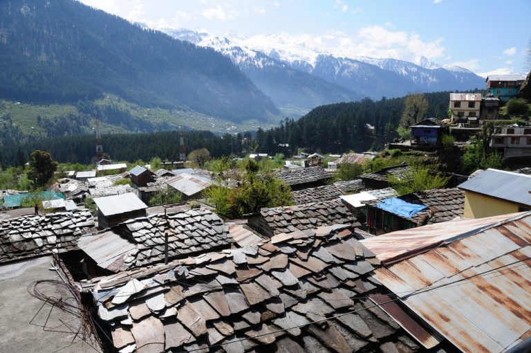 Here Are The Exciting Things I Did In Manali That You Must Try Too