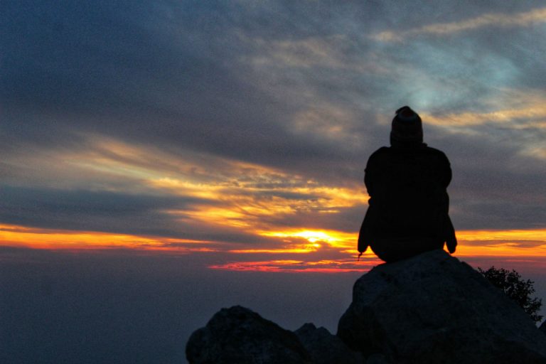 My Triund Trek: Why Trekking Once Was Enough For Me!