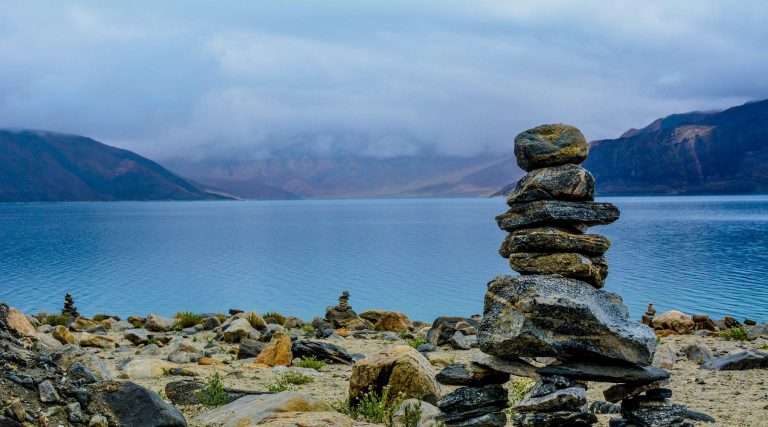 An Interview On Travel Podcasts With Musafir Stories