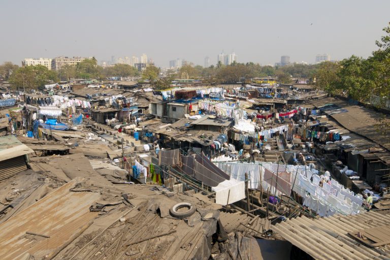 Slumming It At Dharavi: What Are Our Intentions With Slum Tourism?