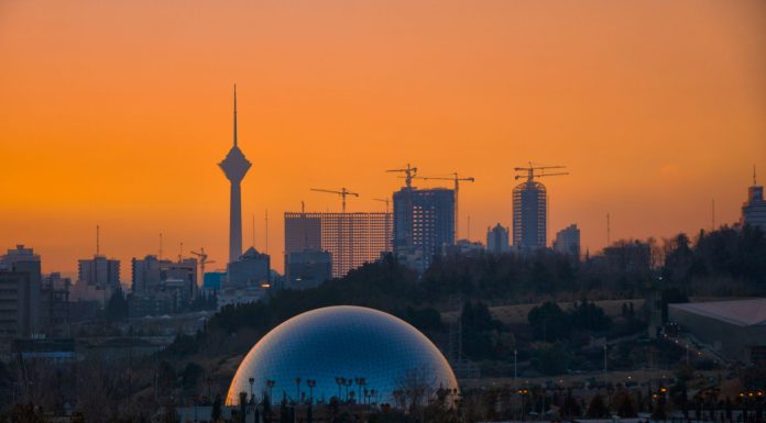 Cultural Sites In Iran, (Image Source: Pexels) Cultural Sites In Iran