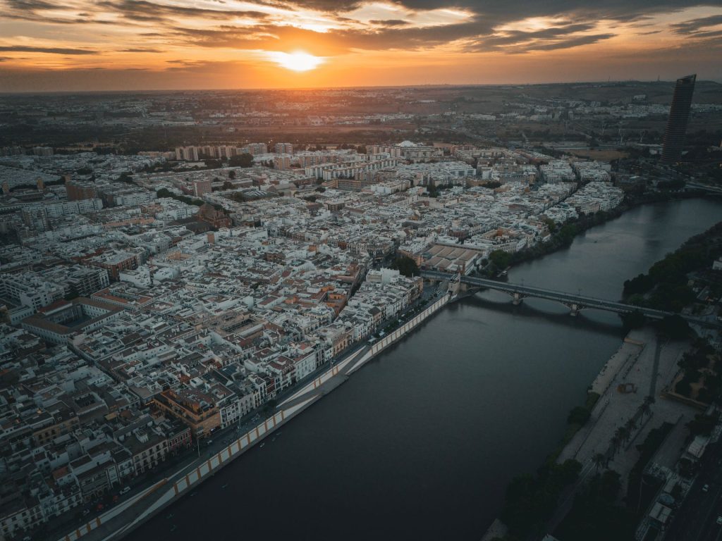 Seville
