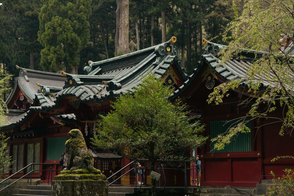 Best Onsen In Japan