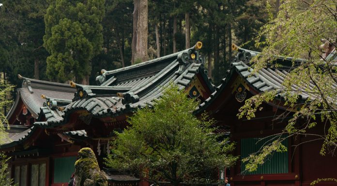 Best Onsen In Japan, (Image Source: Pexels) Best Onsen In Japan