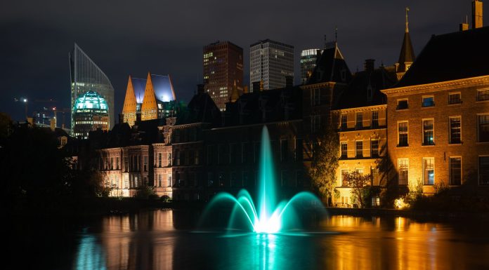 Hague, (Image Source: Pexels) Hague