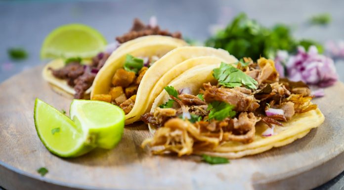 Mexican Dishes, (Image Source: Unsplash) Mexican Dishes