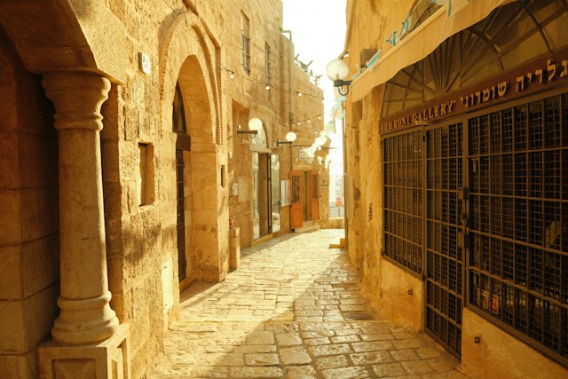Tel Aviv, Israel