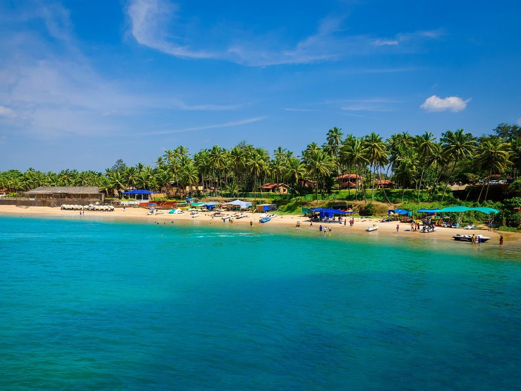 A Goa Travel Guide