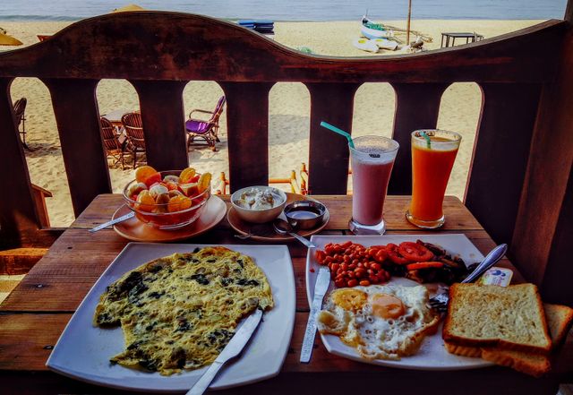 Goan cuisine