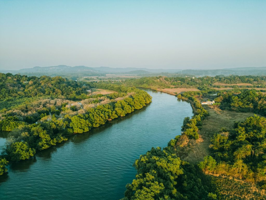 Heritage Sites of Goa