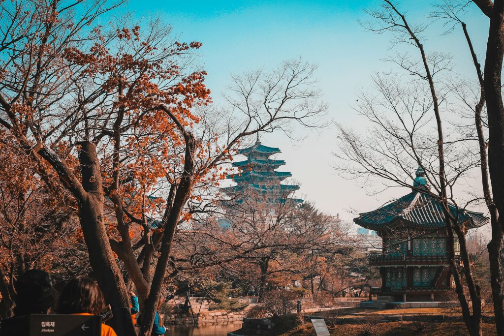 South Korea,