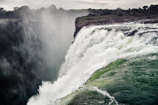 Niagara falls