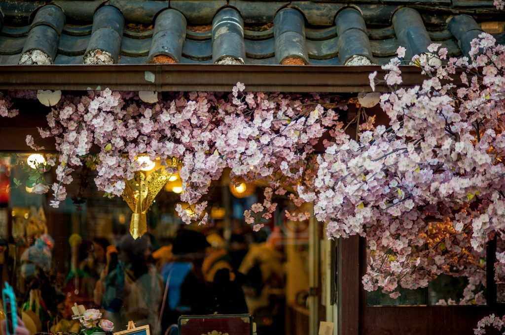 South Korea