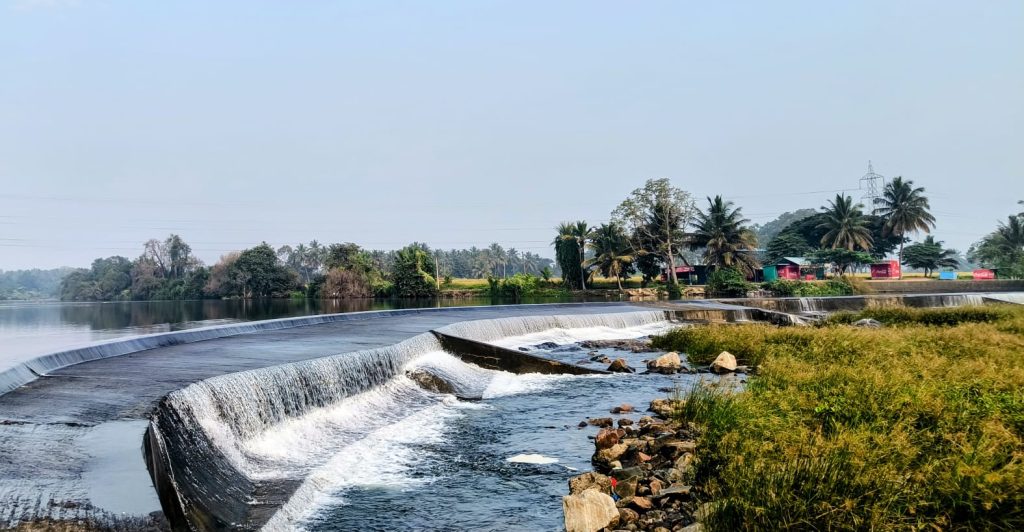 srirangapatna distance from bangalore