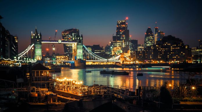 Places To Visit In London, (Image Source: Unsplash) Places To Visit In London
