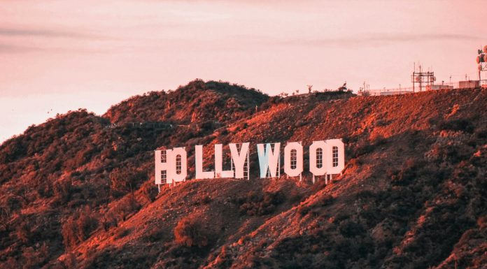 LA's Hollywood Sign, (Image Source: Unsplash) LA's Hollywood Sign