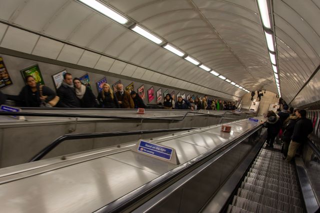 london travel tips