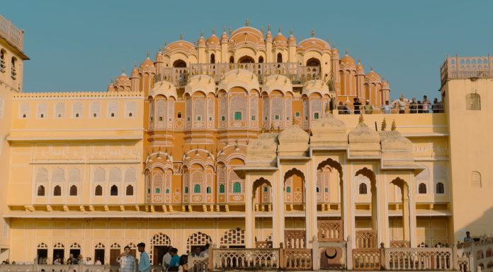 Beautiful Indian Cities, (Image Source: Pexels) Beautiful Indian Cities