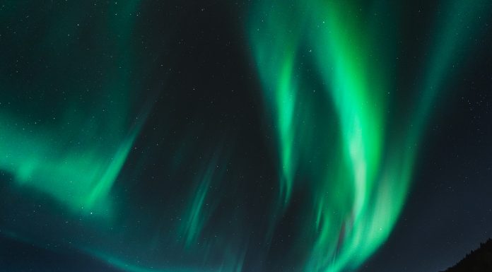 Northern Lights In Norway, (Image Source: Unsplash) Northern Lights In Norway