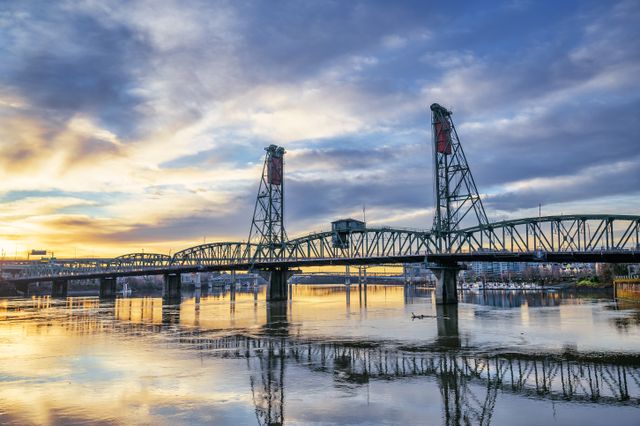 Portland, Oregon