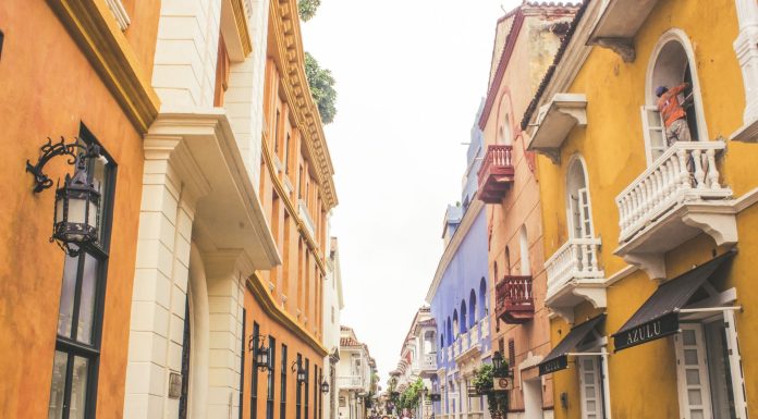 Cartagena-Colombia-South-America, (Image Source: Pexels) Cartagena-Colombia-South-America