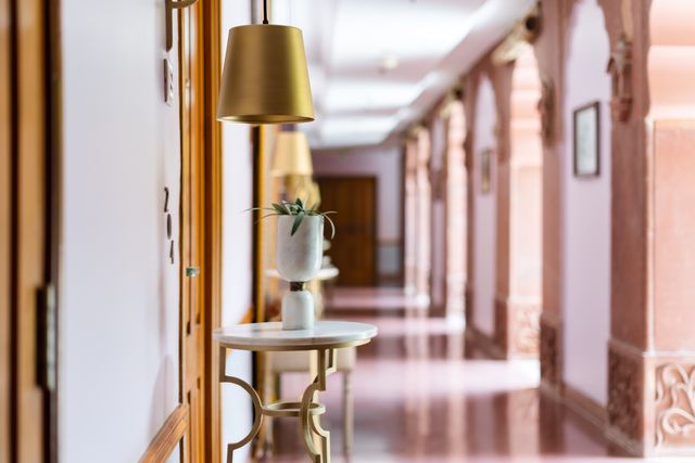 Hotel Connaught, London, UK is among the most expensive hotels in the world