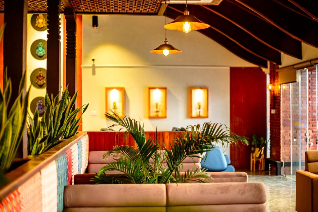 Restaurants In Mangalore