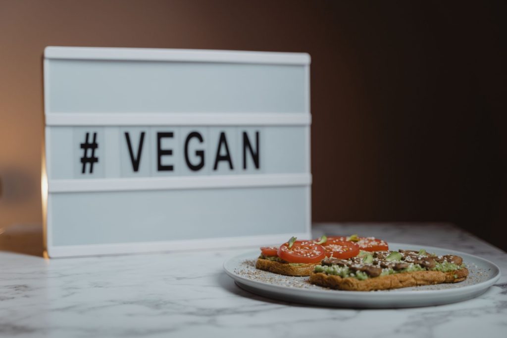 Vegan Dishes