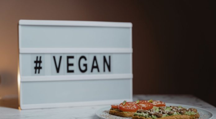 Vegan Dishes, (Image Source: Pexels) Vegan Dishes