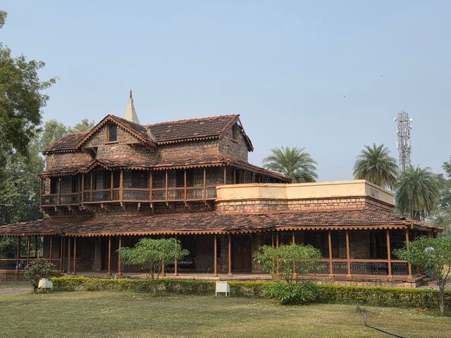 Hasta Shilpa Heritage Village