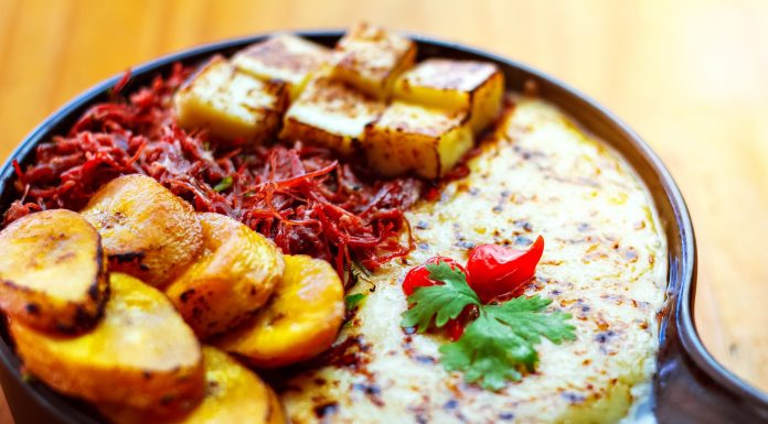 caribbean dishes, (Image Source: Pexels) caribbean dishes