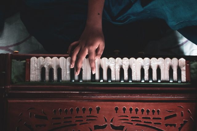 Carnatic Music