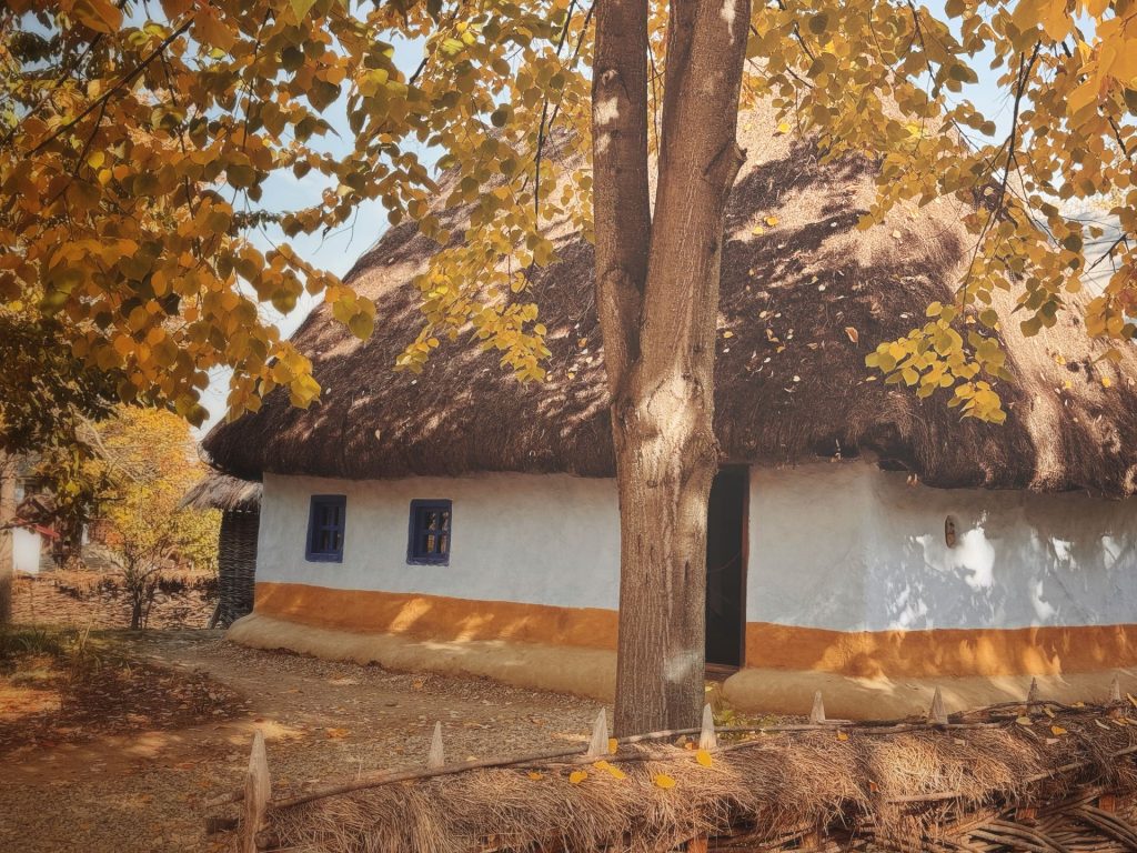 Hasta Shilpa Heritage Village