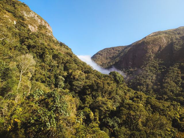 Silent Valley National Park