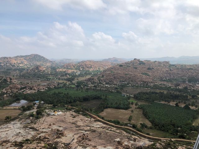 one day trips from Bangalore, Ramanagara road trips from bangalore,
