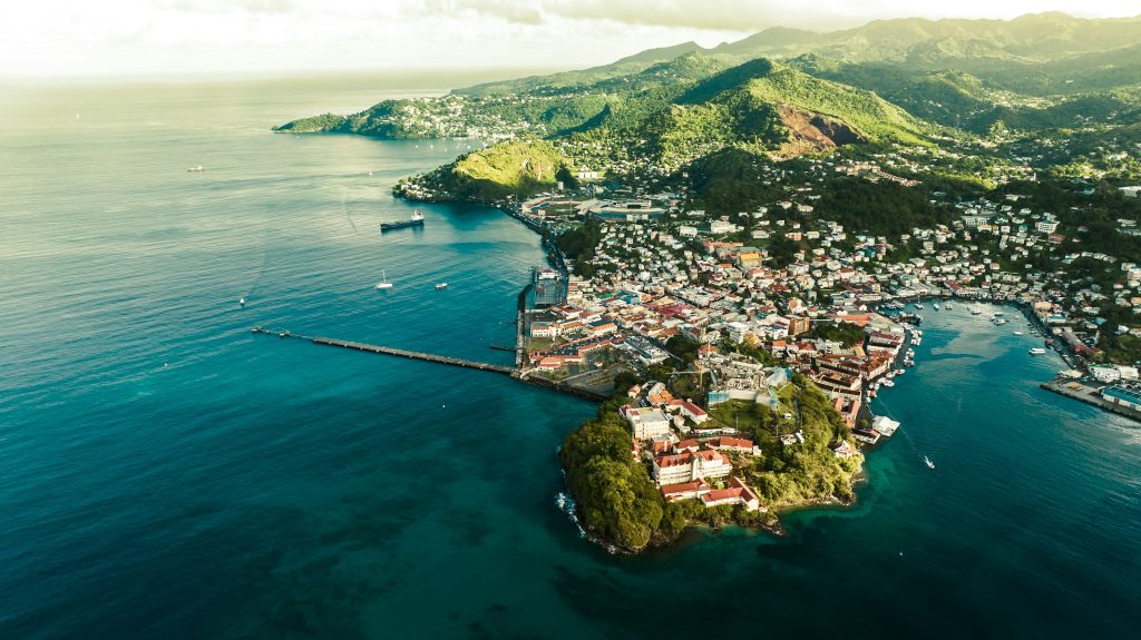 Smallest Countries