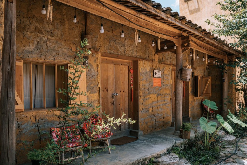 Homestays In Madikeri