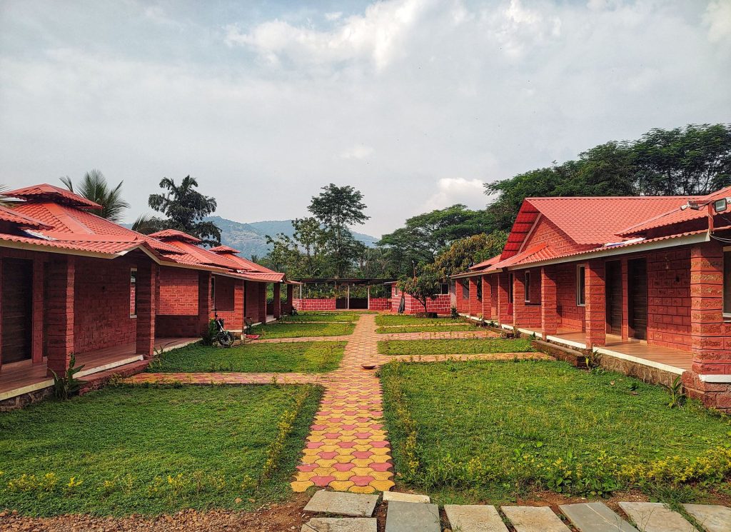 Homestays In Chikmagalur