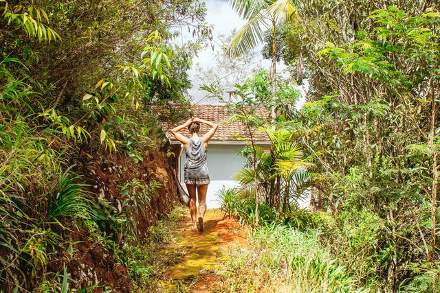 Coorg Classic Homestay, Madikeri