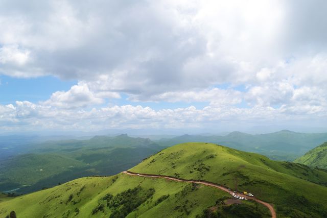 homestays in chikmagalur