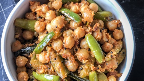 A must item during the south Indian festivals.